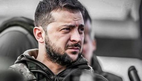 Zelenski: 'Ruski teroristi usred noći raznijeli hidroelektranu'