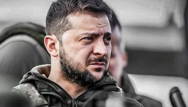 Zelenski: 'Ruski teroristi usred noći raznijeli hidroelektranu'