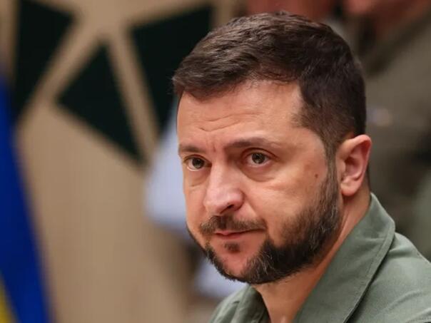 Zelenski okuplja savjetnike za nacionalnu sigurnost iz 15 zemalja