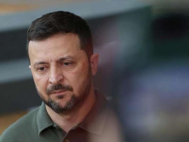 Zelenski optužio Ficu za pokretanje 'drugog energetskog fronta' protiv Ukrajine