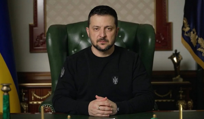 Zelenski: Oslobodit ćemo našu zemlju