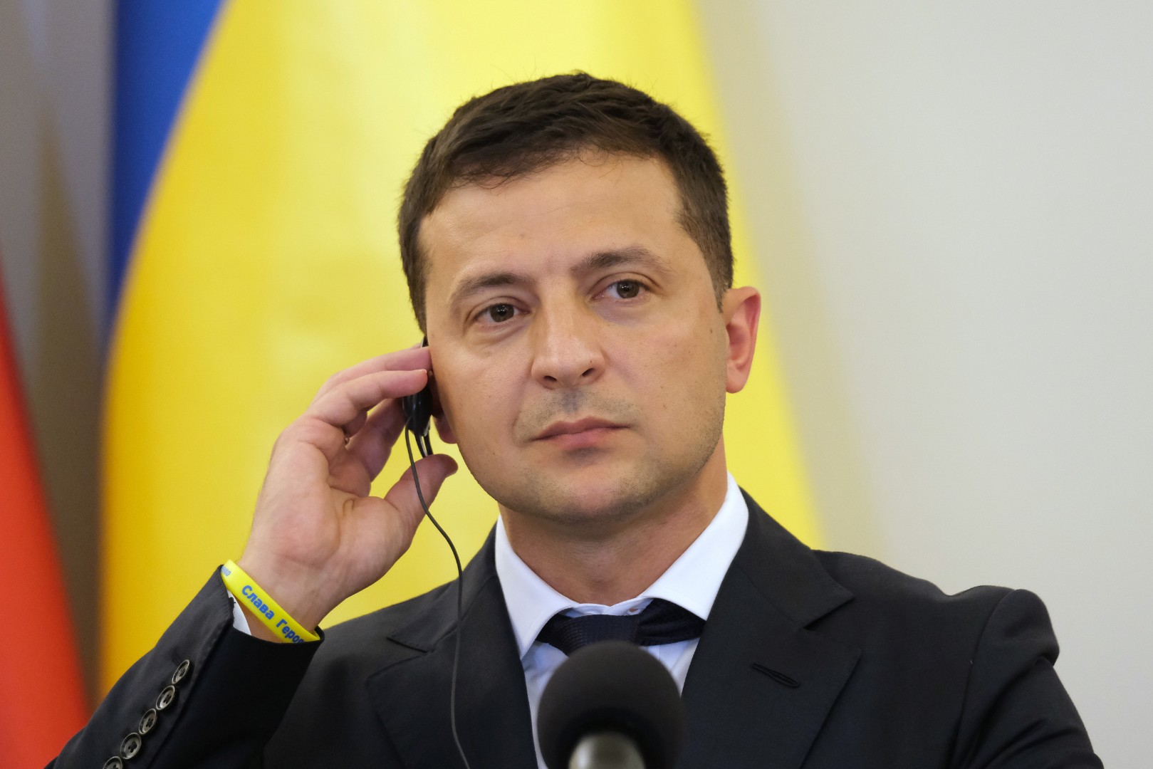 Zelenski: Oslobođenje Ukrajine je pitanje vremena