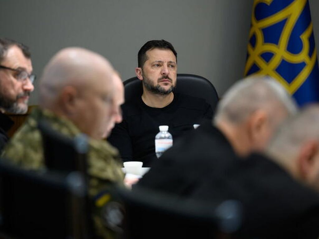 Zelenski otkrio kada bi mogli početi novi pregovori s Rusijom