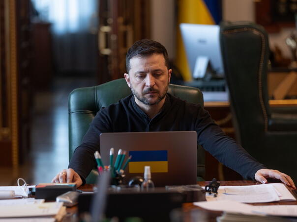 Zelenski otkriva plan za mir: S Trumpom ćemo brzo zaustaviti rat