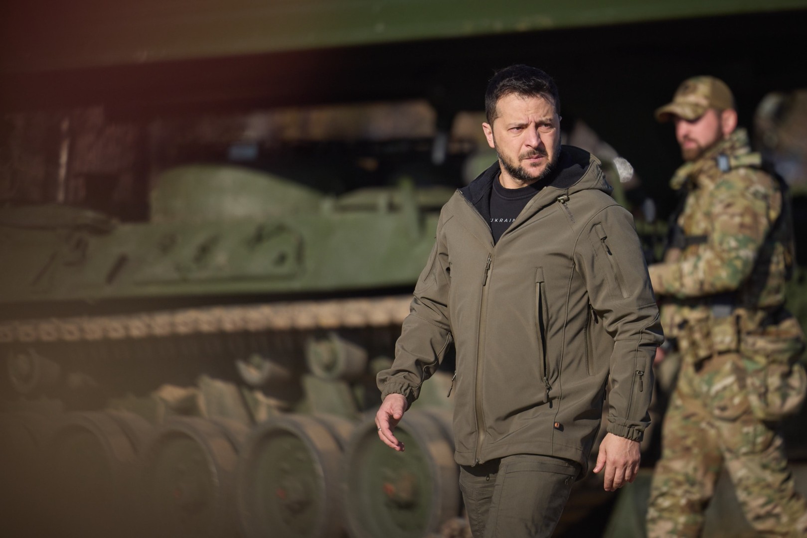 Zelenski: Ovo je glavni uslov za kraj rata