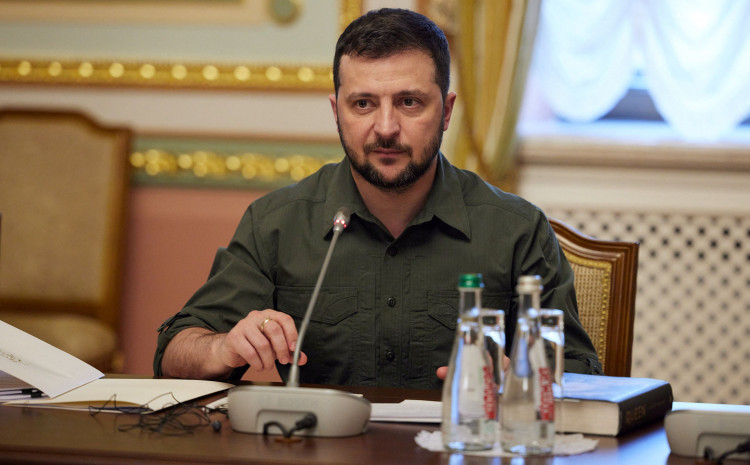 Zelenski: Ovo je najveći korak u jačanju Evrope