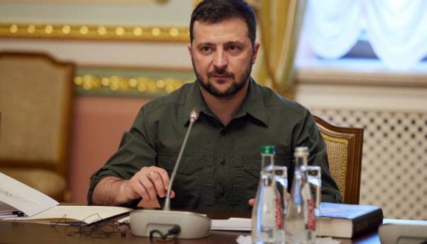 Zelenski: Ovo je najveći korak u jačanju Evrope