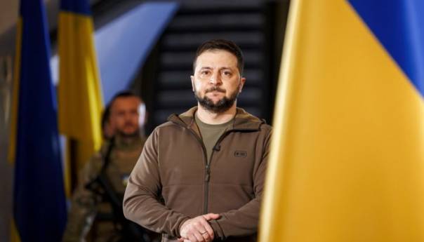 Zelenski planira lično prisustvovati NATO samitu u Viljnusu