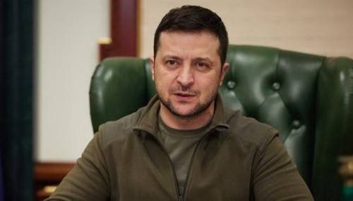 Zelenski: Poginulo je oko 20 hiljada ruskih vojnika