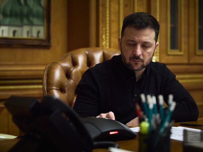 Zelenski pohvalio uspjeh ukrajinskih vojnika na frontu