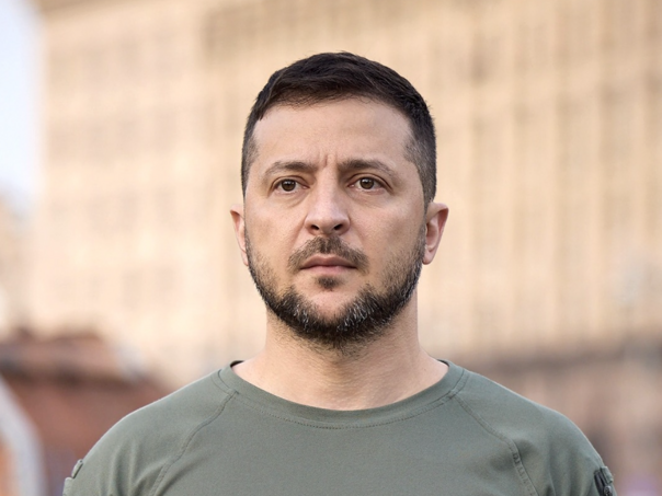 Zelenski: Pomoć Bliskom istoku u zamjenu za novac i tehnologiju