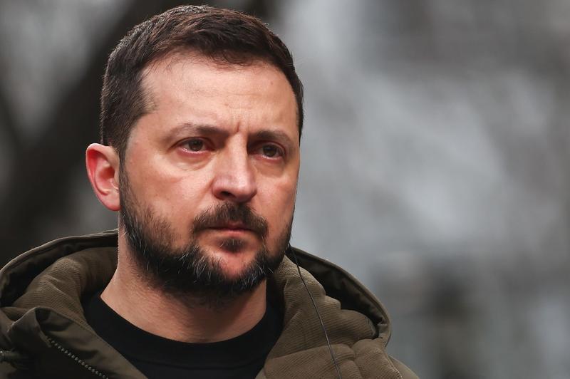 Zelenski: Ponovno ćemo zauzeti cijelu Ukrajinu