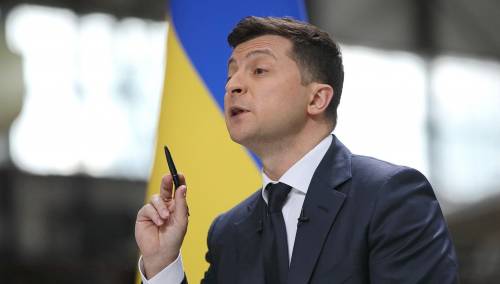 Zelenski ponovo nudi sastanak Putinu: Spreman sam