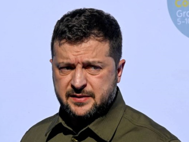 Zelenski poručio EU: Zahvaljujući nama ne borite se protiv Rusije