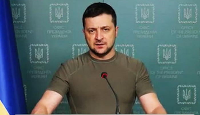 Zelenski poručio ruskim majkama: Ne šaljite svoju djecu u rat