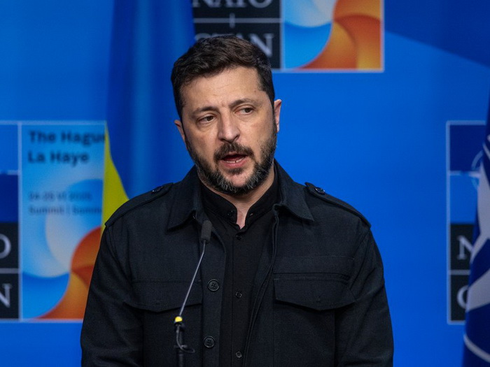 Zelenski poručio zapadnim državama: Molim vas, ne pomažite Rusiji