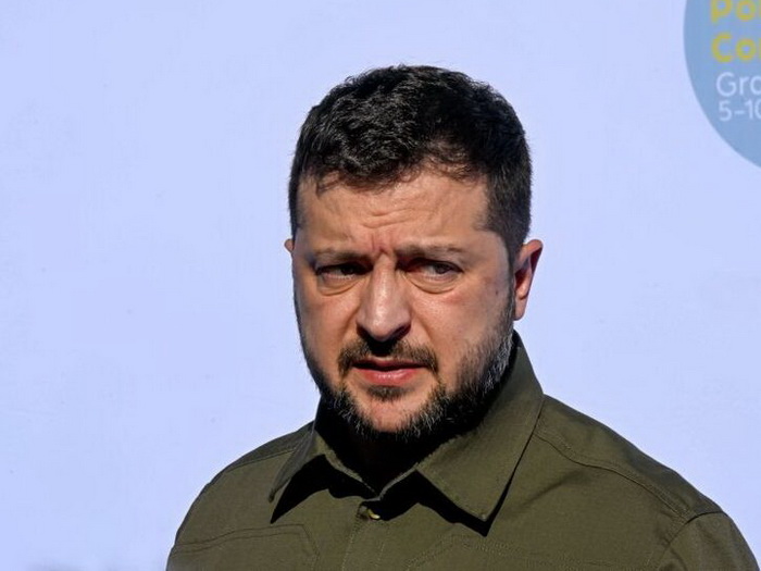 Zelenski poručuje Evropi: Rusija će napasti druge ako Ukrajina izgubi