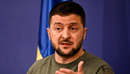 Zelenski poslao poruku NATO-u