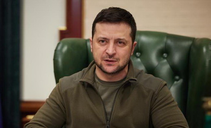 Zelenski: Potreban 'koktel sankcija', koji bi se pamtio kao Molotovljevi kokteli