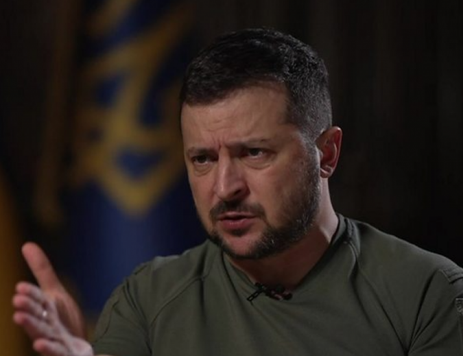 Zelenski potvrdio da je Ukrajina koristila američke rakete ATACMS