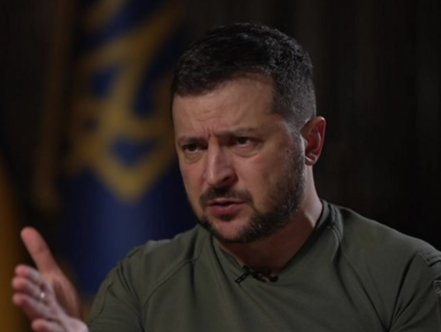 Zelenski potvrdio da je Ukrajina koristila američke rakete ATACMS