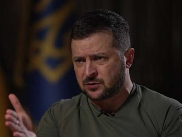 Zelenski potvrdio da je Ukrajina koristila američke rakete ATACMS