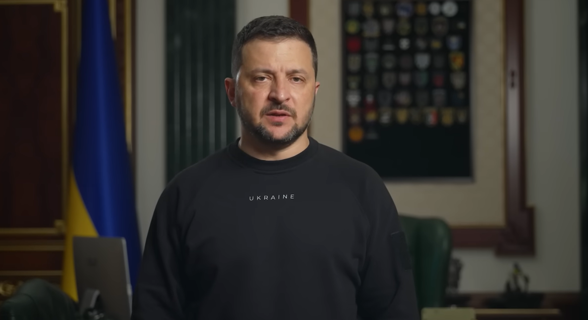 Zelenski potvrdio da Ukrajinci napreduju kod Bahmuta