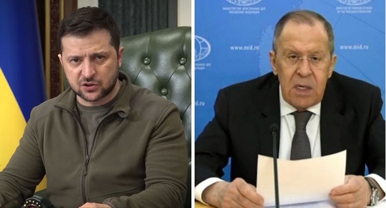 Zelenski potvrdio pomak u pregovorima