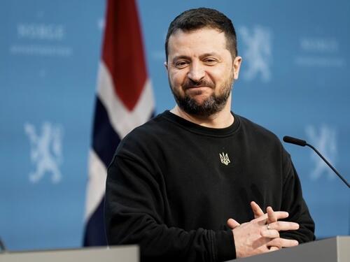 Zelenski: Povratak Trumpa bi mogao imati veliki utjecaj na tok rata u Ukrajini