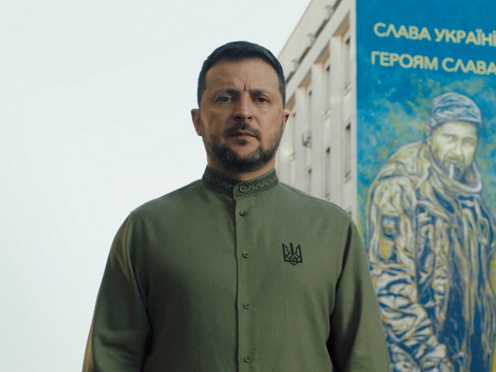 Zelenski pozdravio duh i prkos Ukrajine u suprotstavljanju ruskoj agresiji