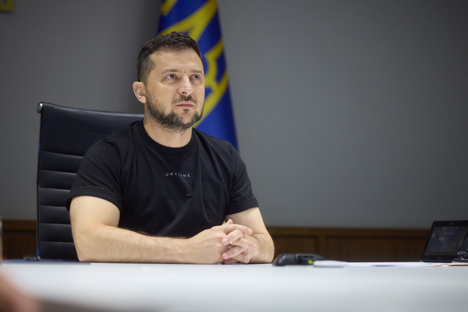 Zelenski: Pozdravljam odluku EP, Rusija mora biti izolovana