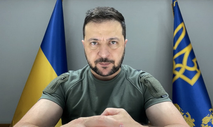 Zelenski pozvao da Ukrajina dobije politički poziv za pridruženje NATO-u na samitu u Vilnjusu