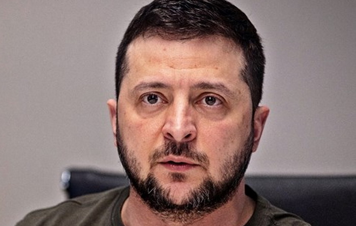 Zelenski pozvao na rješavanje pitanja deportacija u Rusiju