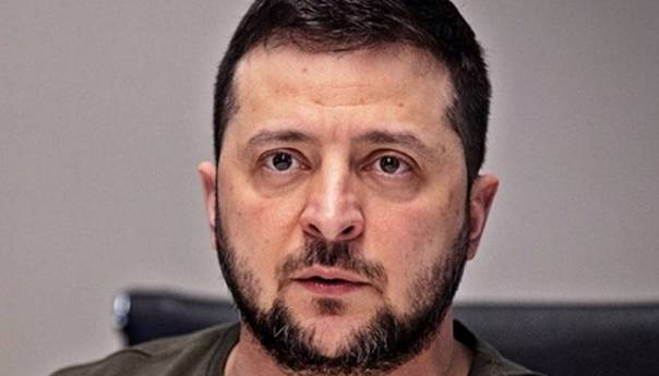 Zelenski pozvao na rješavanje pitanja deportacija u Rusiju