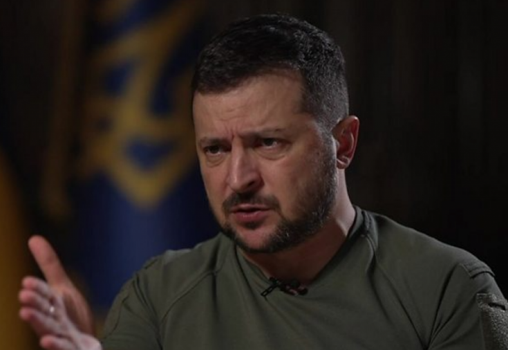 Zelenski uoči UN-a: Ne smijemo Putina ostaviti na miru