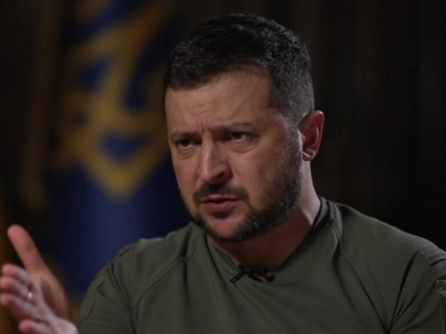 Zelenski uoči UN-a: Ne smijemo Putina ostaviti na miru