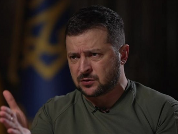 Zelenski uoči UN-a: Ne smijemo Putina ostaviti na miru