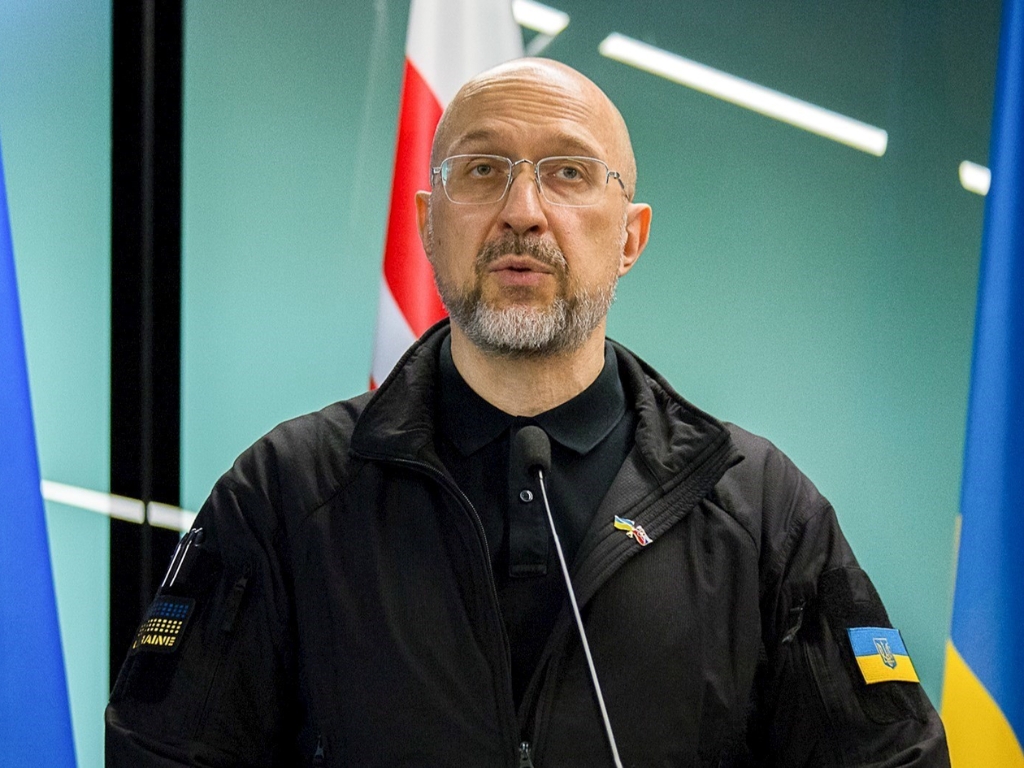 Zelenski predložio bivšeg premijera za ministra odbrane