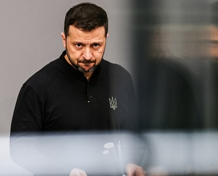 Zelenski prelomio uprkos Trumpovim kritikama: Ruske rafinerije ponovo na meti Ukrajine