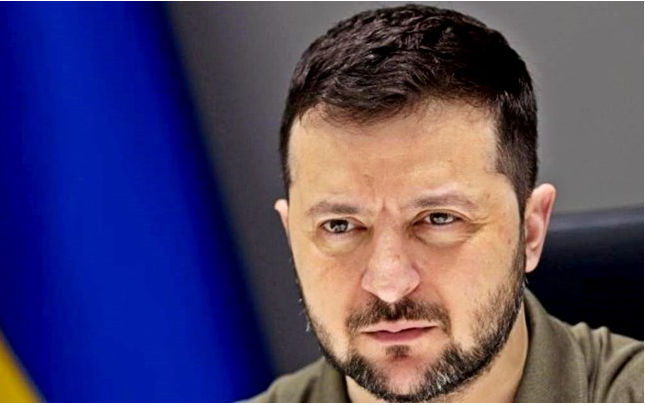 Zelenski: Primorati Rusiju da povuče snage iz Zaporožja