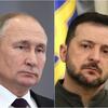 Zelenski pristaje na direktan susret s Putinom pod jednim uslovom