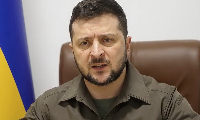 Zelenski proruskim liderima: Nećete dugo