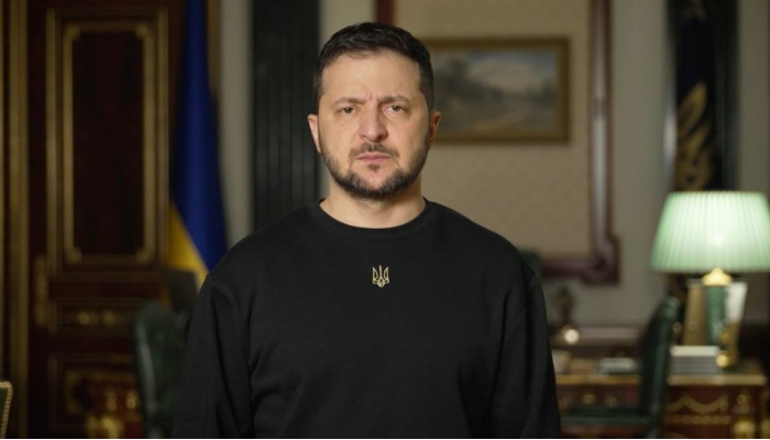 Zelenski: Protiv Rusa bih se borio do smrti
