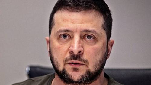 Zelenski: Protuzračna odbrana spasila je stotine života