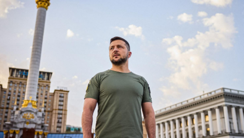 Zelenski prvi put odlučio preći ‘crvenu liniju‘