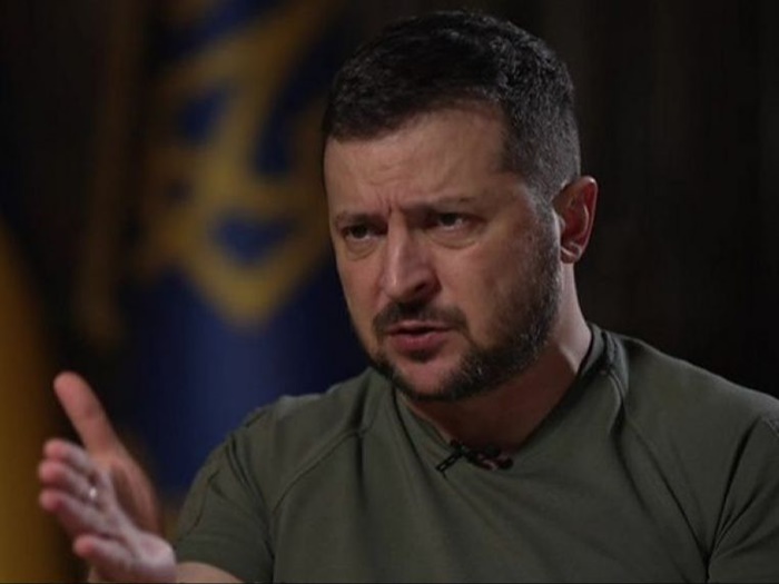 Zelenski: Putin odbija prekid vatre, želi nastaviti raketiranje iz Crnog mora