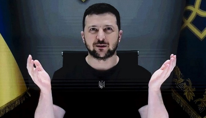 Zelenski: Putinova meta nije samo Ukrajina, nego Evropa