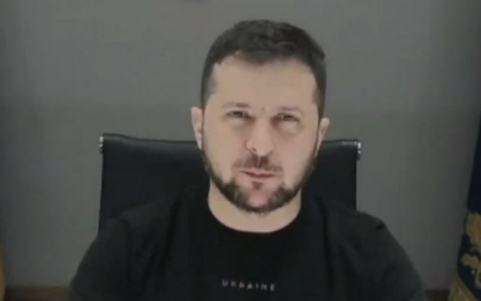 Zelenski raspustio sud u Kijevu