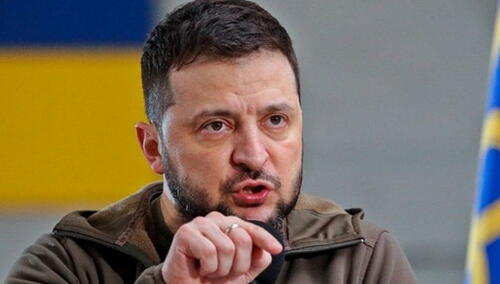 Zelenski: Rat neće bit gotov dok Krim ne bude ukrajinski