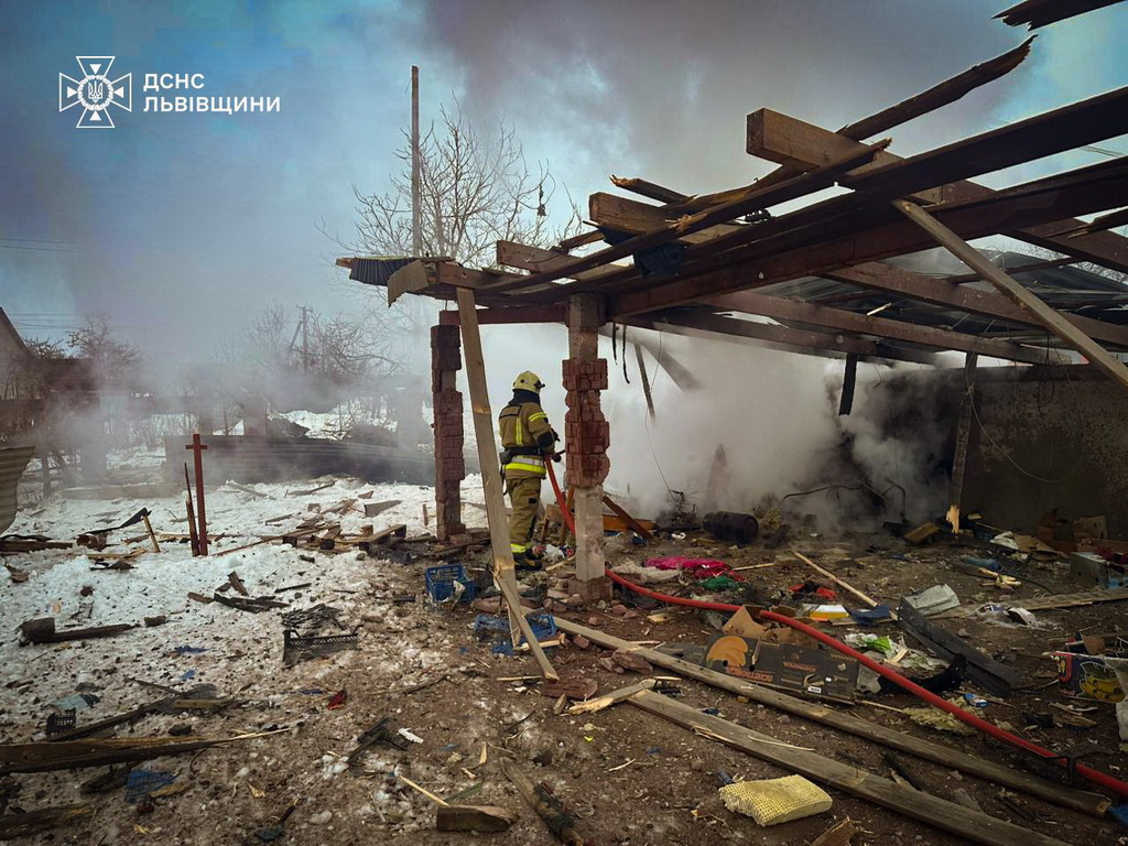 Zelenski reagovao na novi potez Rusa: Umjesto diplomatije, biraju napade